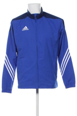 Bluză trening de bărbați Adidas, Mărime M, Culoare Multicolor, Preț 126,00 Lei