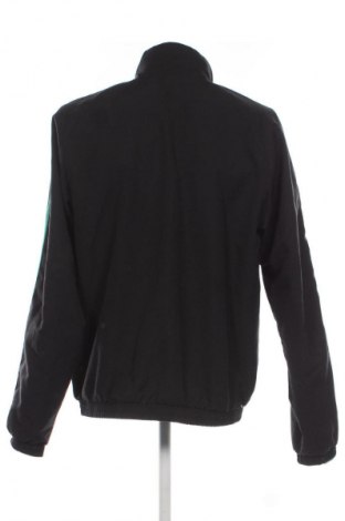 Bluză trening de bărbați Adidas, Mărime L, Culoare Negru, Preț 192,55 Lei