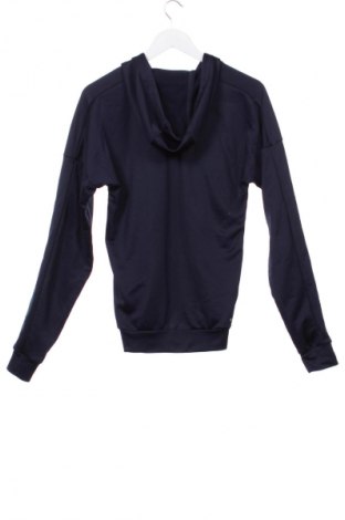 Herren Sportoberteil Adidas, Größe XS, Farbe Blau, Preis 26,99 €