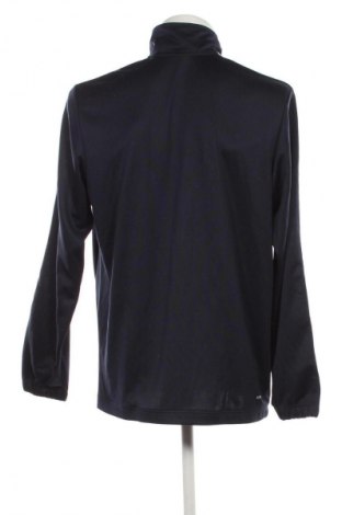 Męska bluza sportowa Adidas, Rozmiar XL, Kolor Niebieski, Cena 170,99 zł