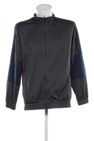 Férfi sport felső Adidas, Méret XL, Szín Szürke, Ár 14 019 Ft