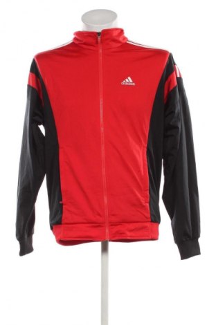 Bluză trening de bărbați Adidas, Mărime L, Culoare Multicolor, Preț 190,99 Lei