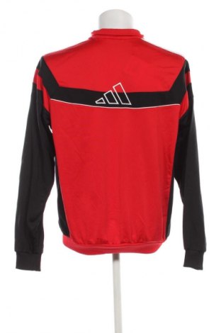 Bluză trening de bărbați Adidas, Mărime L, Culoare Multicolor, Preț 190,99 Lei