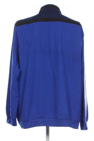 Herren Sportoberteil Adidas, Größe 3XL, Farbe Mehrfarbig, Preis € 45,99
