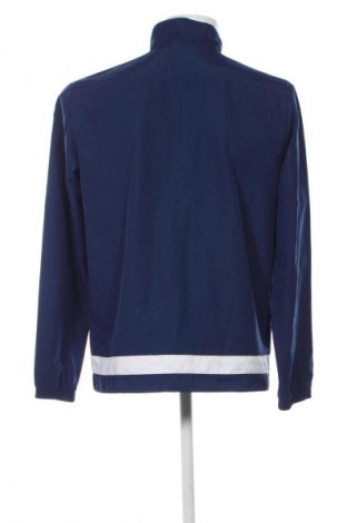 Herren Sportoberteil Adidas, Größe M, Farbe Blau, Preis € 25,00