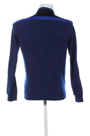 Herren Sportoberteil Adidas, Größe S, Farbe Blau, Preis € 25,00