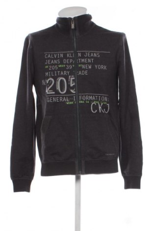 Pánský sportovní vrch Calvin Klein Jeans, Velikost L, Barva Vícebarevné, Cena  1 038,00 Kč