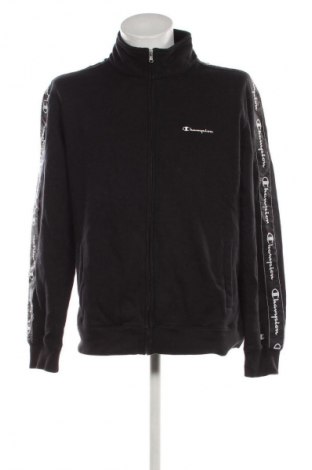 Bluză trening de bărbați Champion, Mărime XXL, Culoare Negru, Preț 46,99 Lei