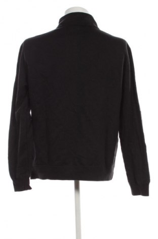 Bluză trening de bărbați Champion, Mărime XXL, Culoare Negru, Preț 46,99 Lei