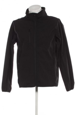 Herren Sportoberteil Clique, Größe L, Farbe Schwarz, Preis 20,02 €