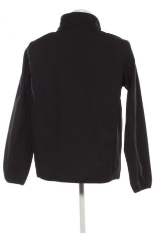 Herren Sportoberteil Clique, Größe L, Farbe Schwarz, Preis 20,02 €