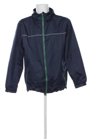 Pánský sportovní vrch Crane, Velikost XL, Barva Vícebarevné, Cena  339,00 Kč