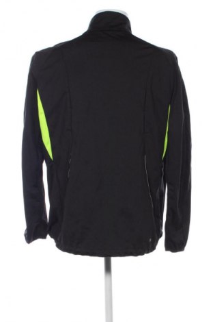 Pánský sportovní vrch Crane, Velikost XL, Barva Černá, Cena  329,00 Kč