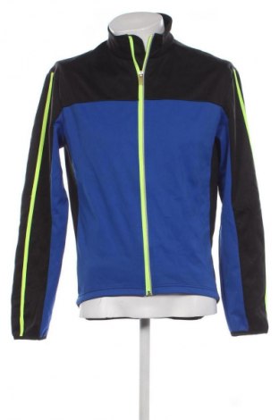 Bluză trening de bărbați Crivit, Mărime L, Culoare Multicolor, Preț 27,99 Lei