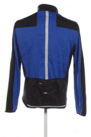 Bluză trening de bărbați Crivit, Mărime L, Culoare Multicolor, Preț 27,99 Lei