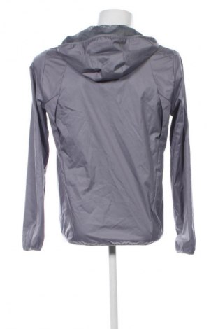 Męska bluza sportowa Decathlon, Rozmiar M, Kolor Szary, Cena 70,99 zł