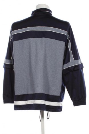 Bluză trening de bărbați Diadora, Mărime XL, Culoare Multicolor, Preț 194,99 Lei