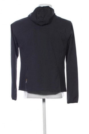 Herren Sportoberteil Jack Wolfskin, Größe L, Farbe Schwarz, Preis € 41,99
