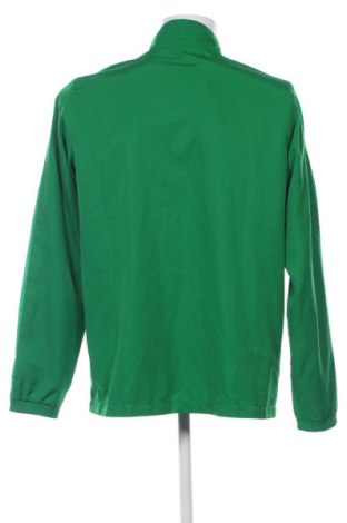 Herren Sportoberteil Jako, Größe XL, Farbe Grün, Preis 14,99 €