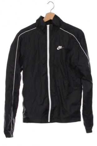 Herren Sportoberteil Nike, Größe XS, Farbe Schwarz, Preis 32,99 €