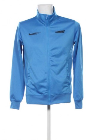 Pánský sportovní vrch Nike, Velikost M, Barva Modrá, Cena  849,00 Kč