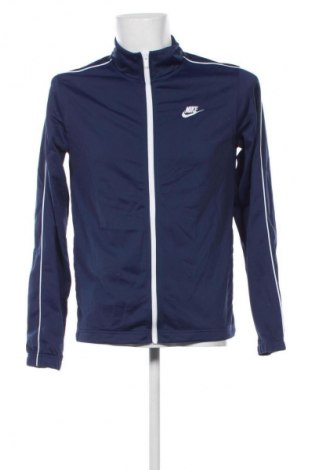 Pánský sportovní vrch Nike, Velikost S, Barva Modrá, Cena  829,00 Kč