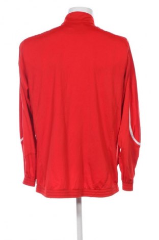 Herren Sportoberteil PUMA, Größe XL, Farbe Rot, Preis 32,99 €