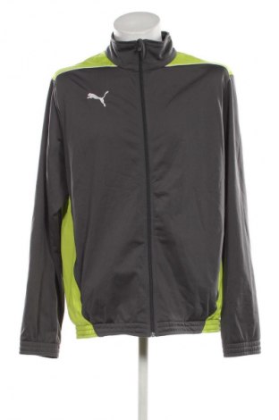 Ανδρική αθλητική ζακέτα PUMA, Μέγεθος XL, Χρώμα Πολύχρωμο, Τιμή 31,99 €
