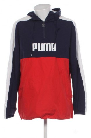 Pánský sportovní vrch PUMA, Velikost L, Barva Vícebarevné, Cena  679,00 Kč