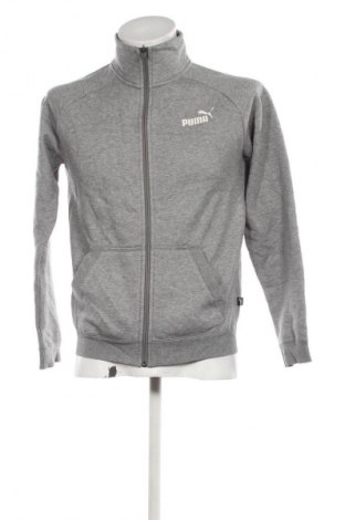 Pánský sportovní vrch PUMA, Velikost S, Barva Šedá, Cena  659,00 Kč