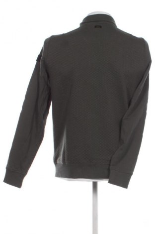 Bluză trening de bărbați Pme Legend, Mărime M, Culoare Verde, Preț 132,99 Lei