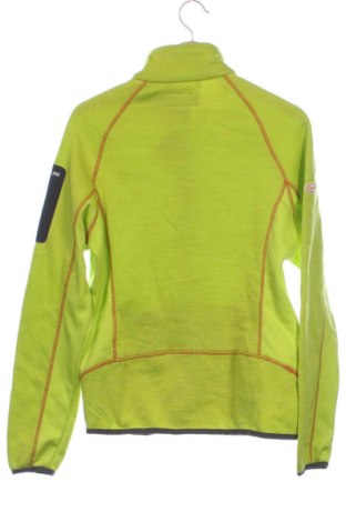 Bluză trening de bărbați Regatta, Mărime XS, Culoare Verde, Preț 117,99 Lei