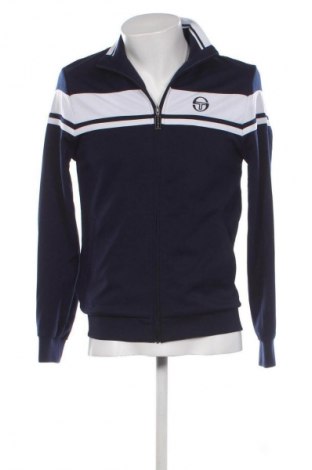 Bluză trening de bărbați Sergio Tacchini, Mărime S, Culoare Multicolor, Preț 142,99 Lei