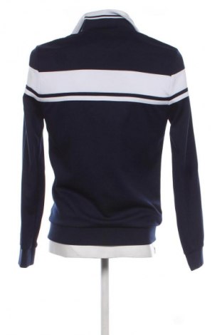 Bluză trening de bărbați Sergio Tacchini, Mărime S, Culoare Multicolor, Preț 142,99 Lei