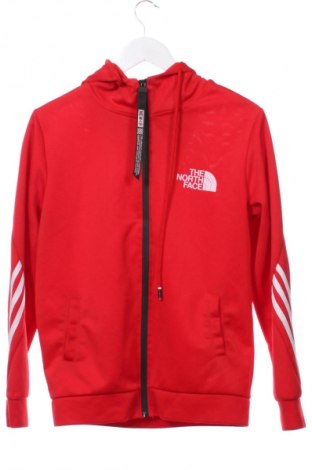 Pánský sportovní vrch The North Face, Velikost XS, Barva Červená, Cena  1 549,00 Kč