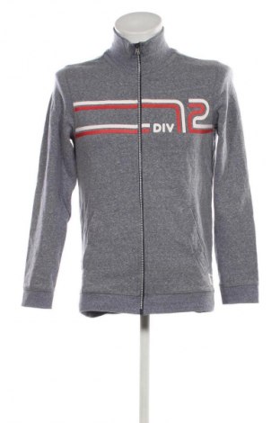 Bluză trening de bărbați Tom Tailor, Mărime M, Culoare Multicolor, Preț 109,99 Lei