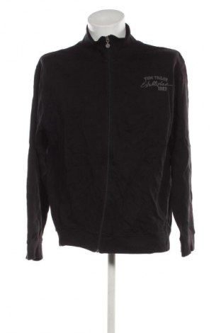 Herren Sportoberteil Tom Tailor, Größe XL, Farbe Schwarz, Preis 9,99 €