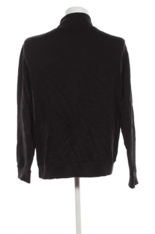 Herren Sportoberteil Tom Tailor, Größe XL, Farbe Schwarz, Preis 9,99 €