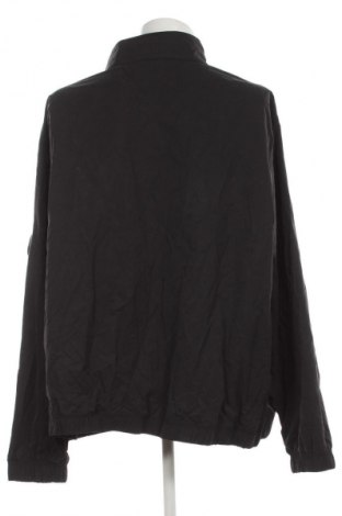 Herren Sportoberteil Tommy Jeans, Größe 5XL, Farbe Grau, Preis € 40,99