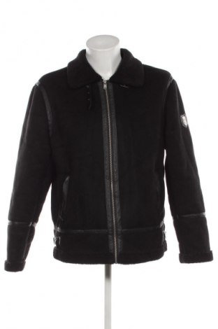 Herrenjacke 17 & Co., Größe XL, Farbe Schwarz, Preis 40,99 €