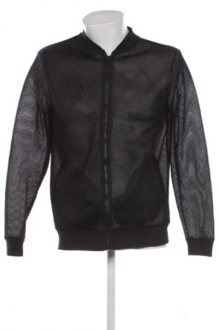 Herrenjacke ASOS, Größe M, Farbe Schwarz, Preis 22,99 €