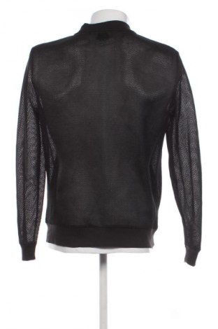 Herrenjacke ASOS, Größe M, Farbe Schwarz, Preis 22,99 €