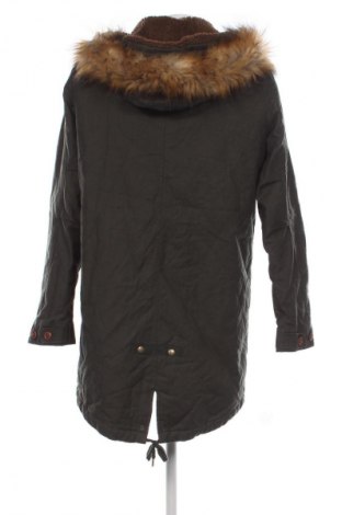 Herrenjacke ASOS, Größe M, Farbe Grün, Preis 30,99 €