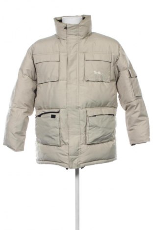 Herrenjacke Active, Größe L, Farbe Beige, Preis € 37,99