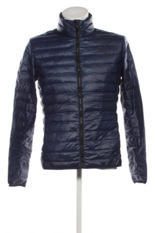 Pánska bunda  Adidas, Veľkosť M, Farba Modrá, Cena  50,95 €