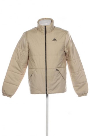 Geacă de bărbati Adidas, Mărime S, Culoare Bej, Preț 474,24 Lei