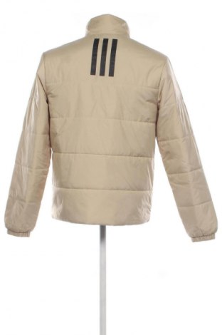 Geacă de bărbati Adidas, Mărime S, Culoare Bej, Preț 474,24 Lei