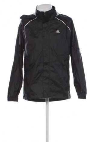 Geacă de bărbati Adidas, Mărime L, Culoare Negru, Preț 256,99 Lei
