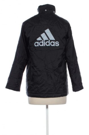 Pánska bunda  Adidas, Veľkosť M, Farba Čierna, Cena  49,95 €