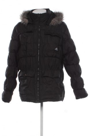 Herrenjacke Adidas, Größe XL, Farbe Schwarz, Preis € 87,99